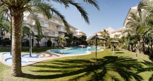 Apartamento Nou Fontana La Marina