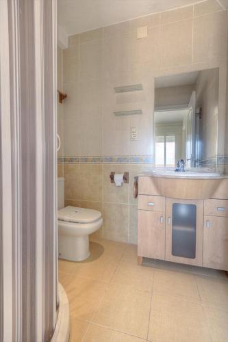 Apartamento Nou Fontana La Marina