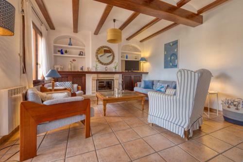 Apartamento Golden Paradise 2