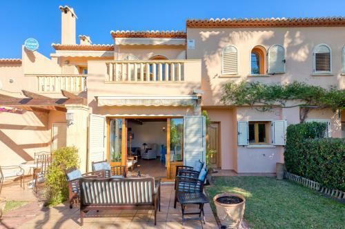 Apartamento Golden Paradise 2