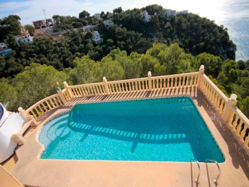 Villa Wanda