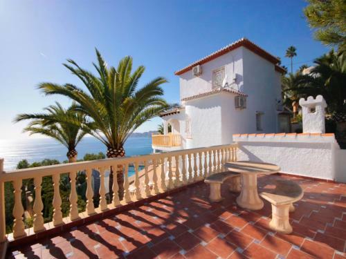Villa Wanda