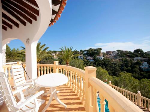 Villa Wanda