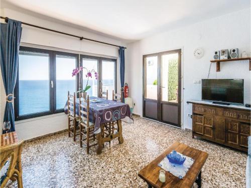 Apartment Carrer Del Teuladi IV
