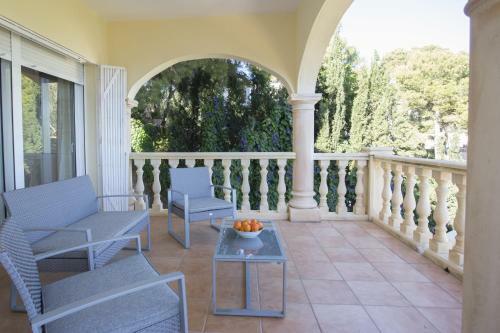 Villa Casa Hayden