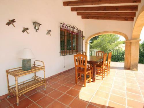 Villa Orion