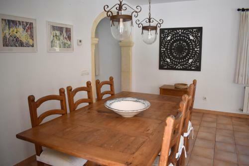 Villa Casa Cap Negre