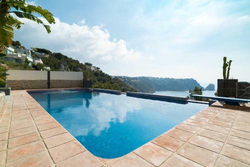 Villa Penya-segat