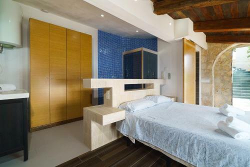Villa Penya-segat