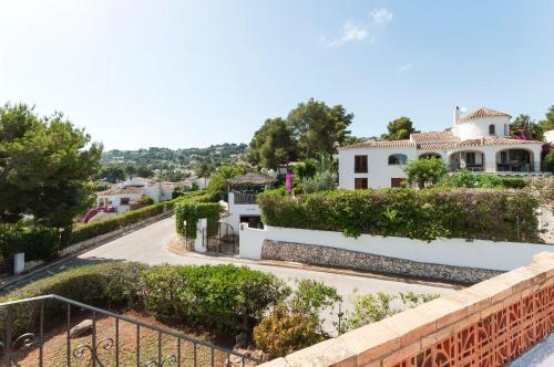 Villa Sandra