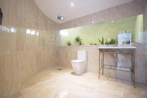 Villa Sue�o Azul