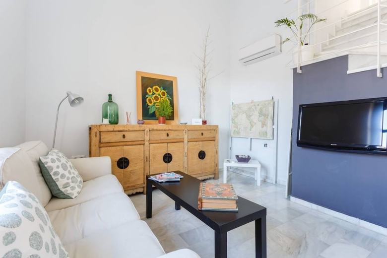Casa Sol Midtown Surthy Apartments