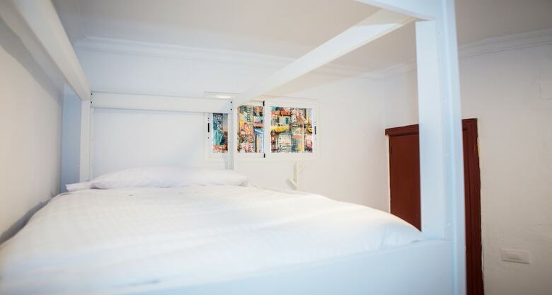 Albergue Vivian's Guest House