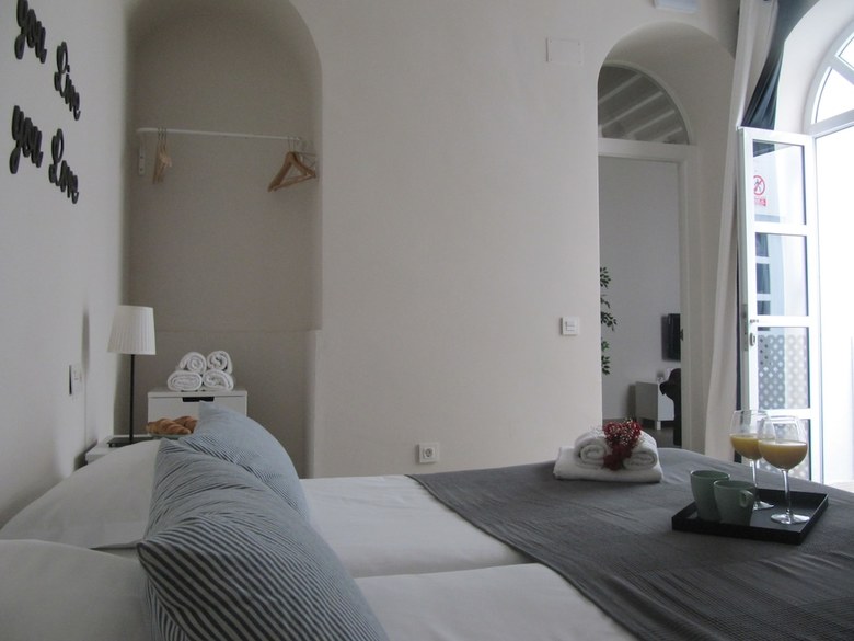 Life Apartments Guadalete