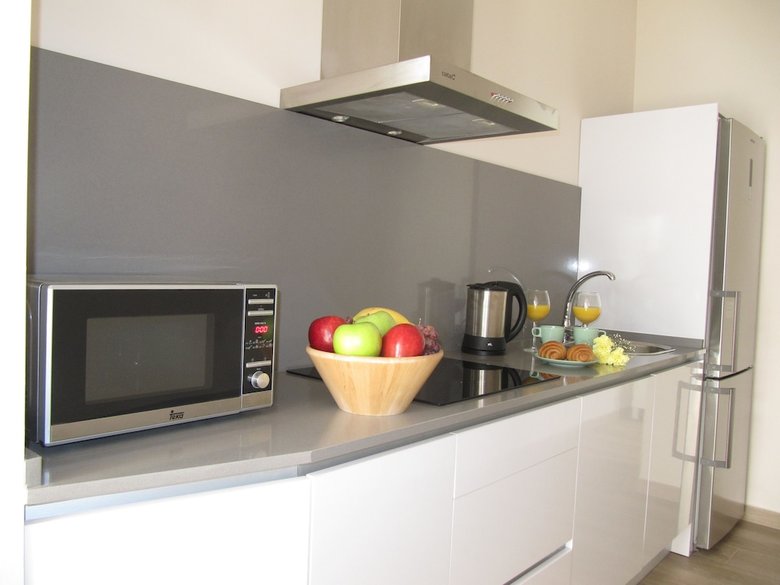 Life Apartments Guadalete