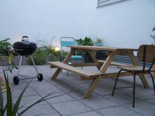 Apartamento Nuevo En Centro Hist�rico