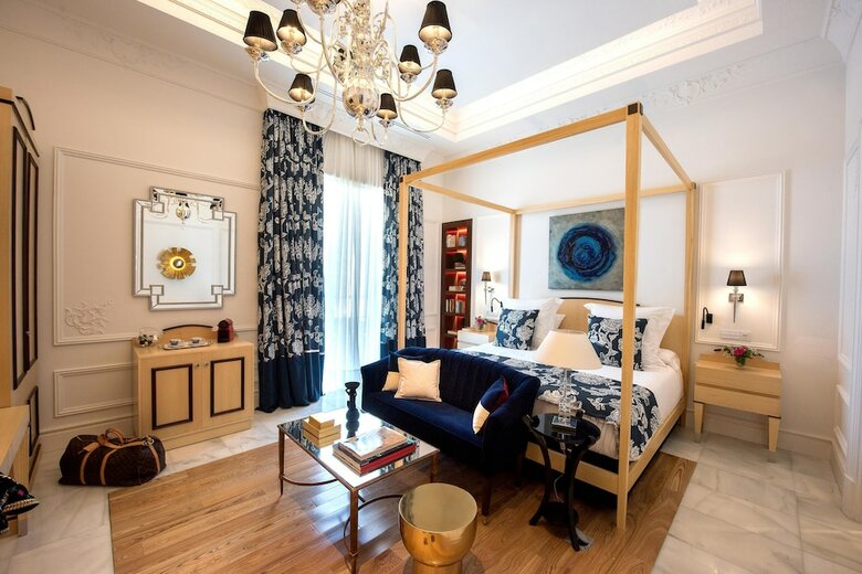 Hotel Casa Palacio Mar�a Luisa