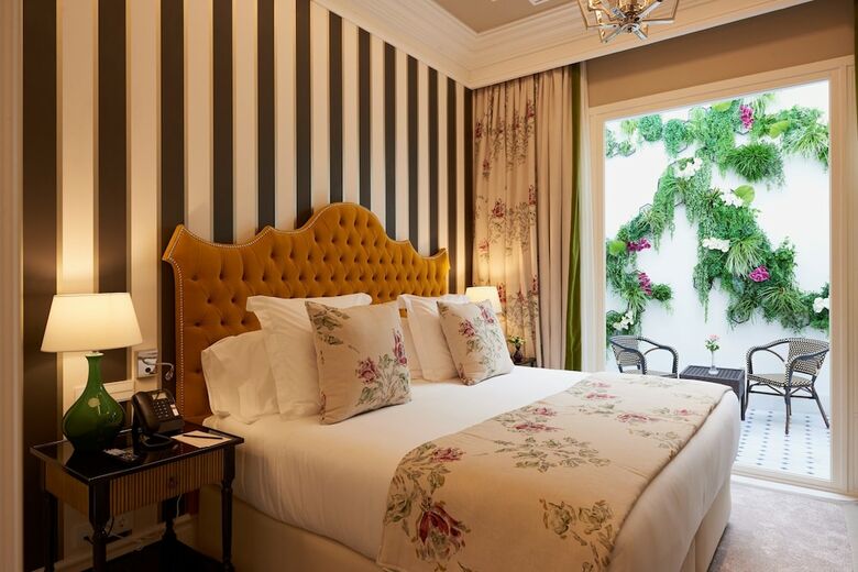 Hotel Casa Palacio Mar�a Luisa