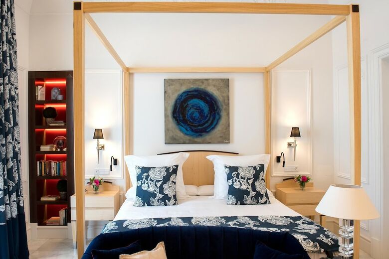 Hotel Casa Palacio Mar�a Luisa