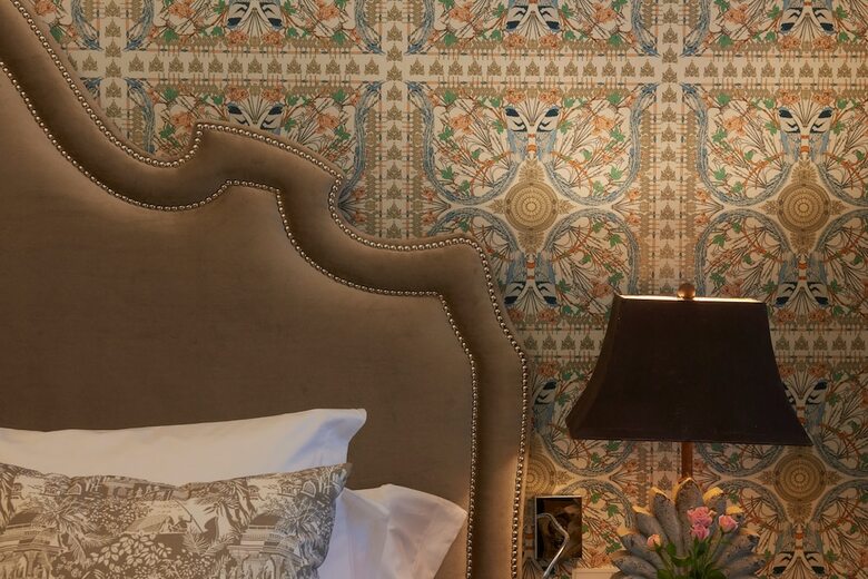 Hotel Casa Palacio Mar�a Luisa