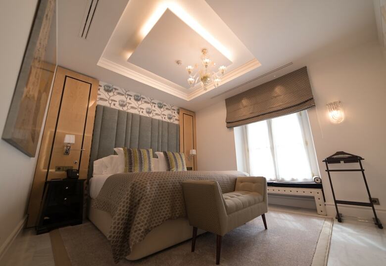 Hotel Casa Palacio Mar�a Luisa