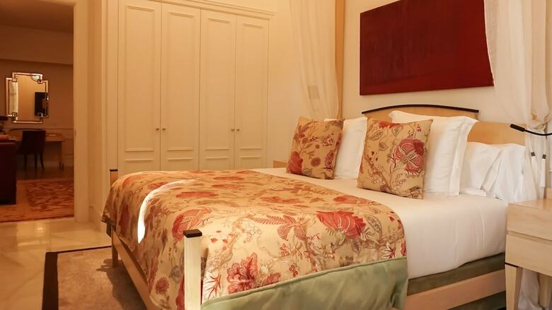 Hotel Casa Palacio Mar�a Luisa