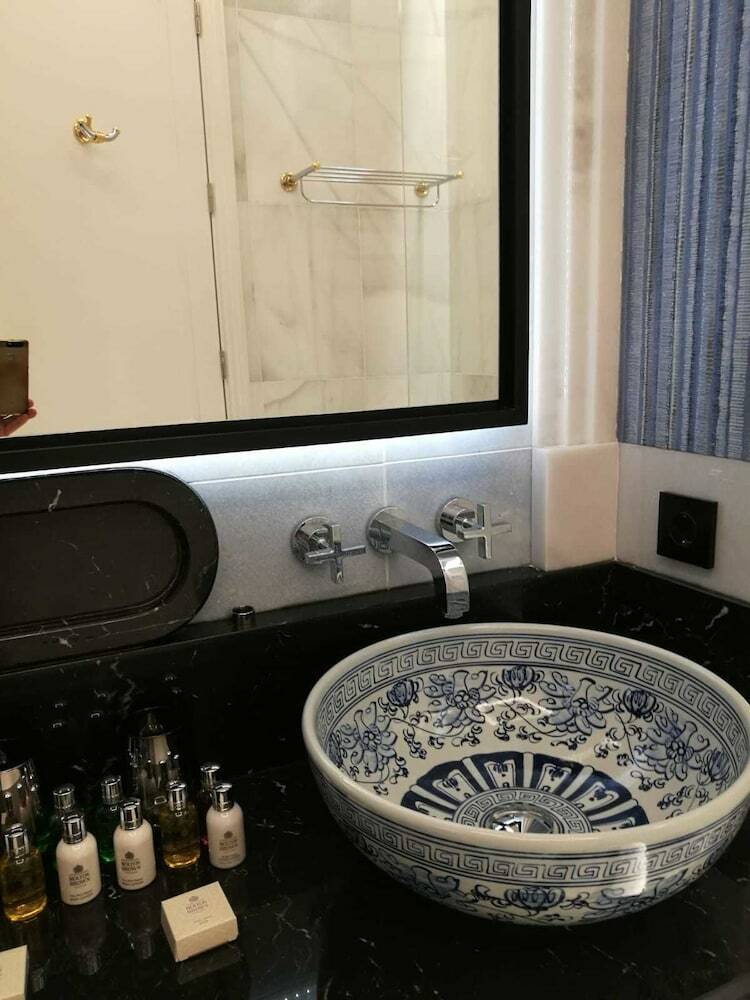 Hotel Casa Palacio Mar�a Luisa