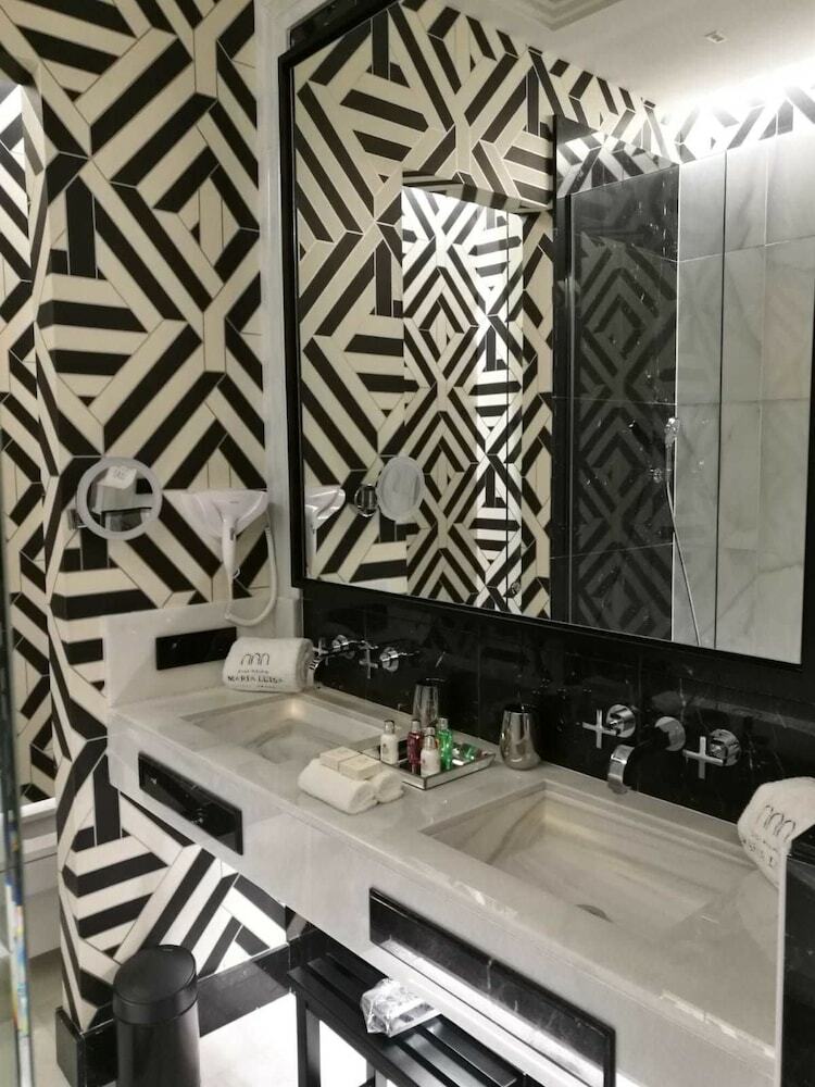 Hotel Casa Palacio Mar�a Luisa