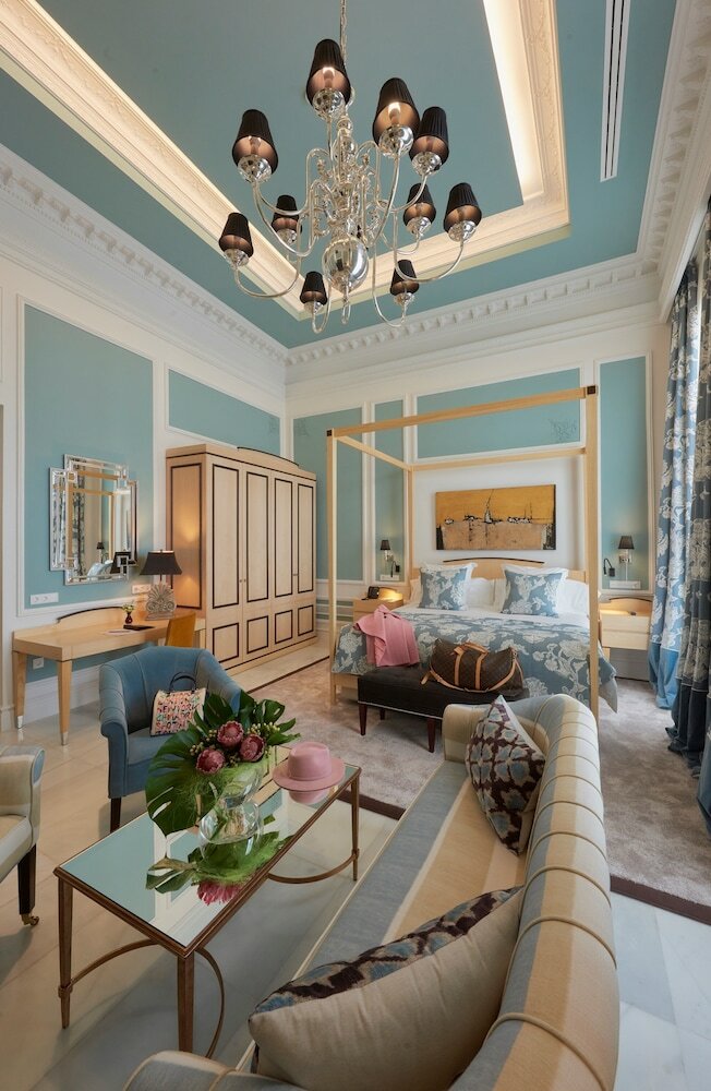 Hotel Casa Palacio Mar�a Luisa