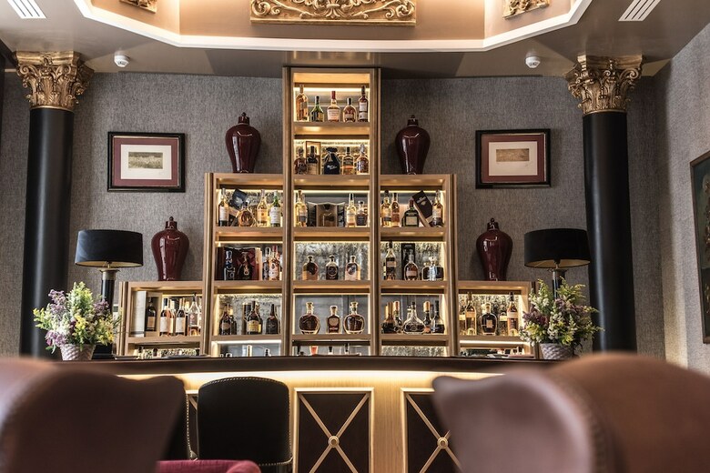 Hotel Casa Palacio Mar�a Luisa