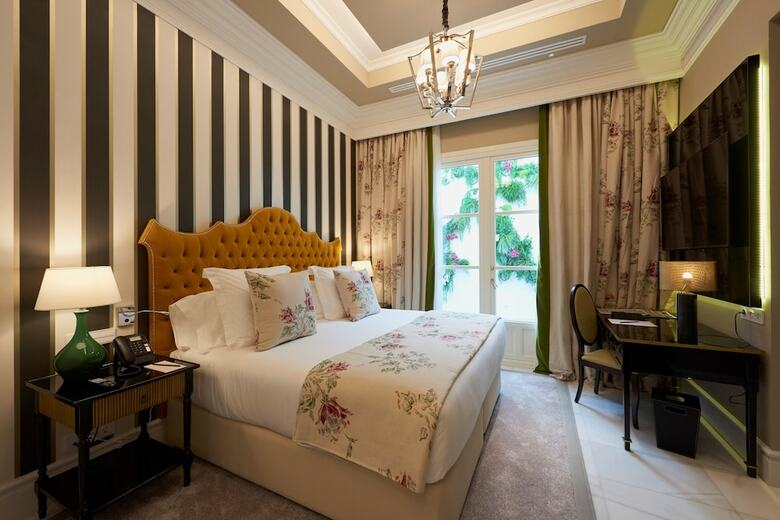 Hotel Casa Palacio Mar�a Luisa