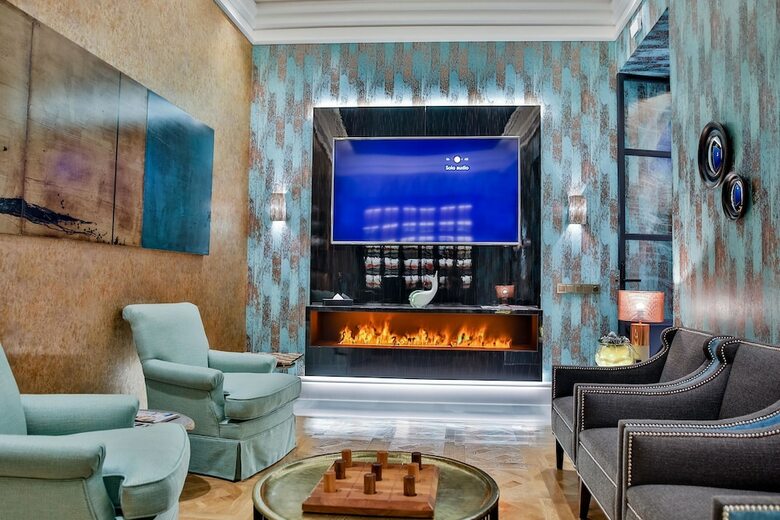 Hotel Casa Palacio Mar�a Luisa