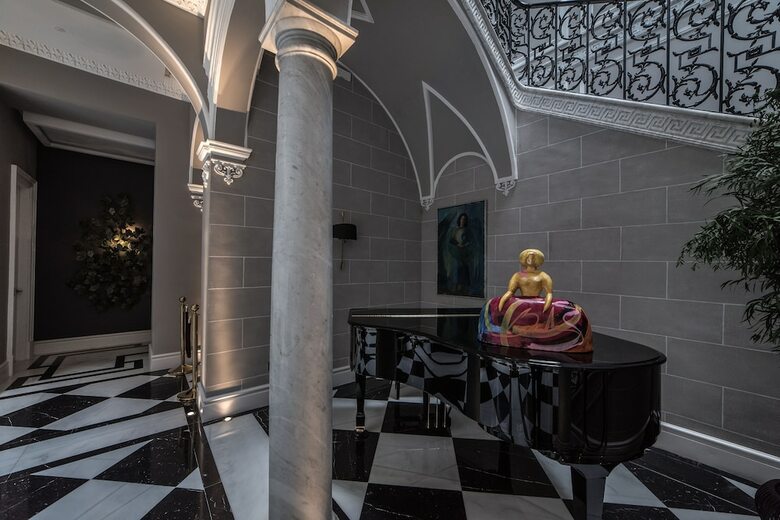 Hotel Casa Palacio Mar�a Luisa