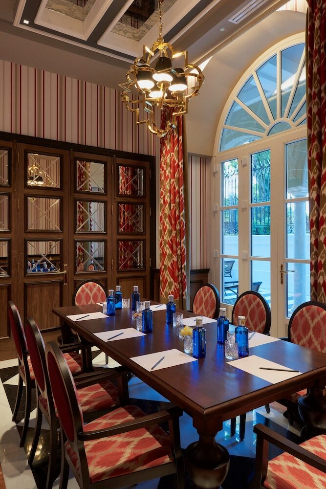 Hotel Casa Palacio Mar�a Luisa