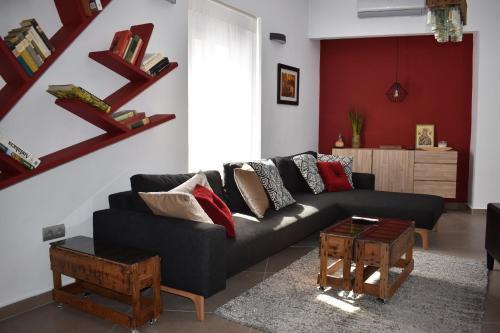 Home Apartments Jerez
