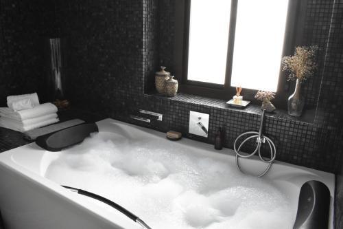 Home Apartments Jerez