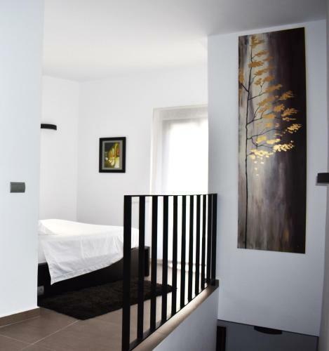 Home Apartments Jerez