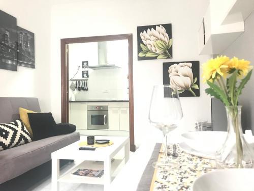 Apartamento Conocedores