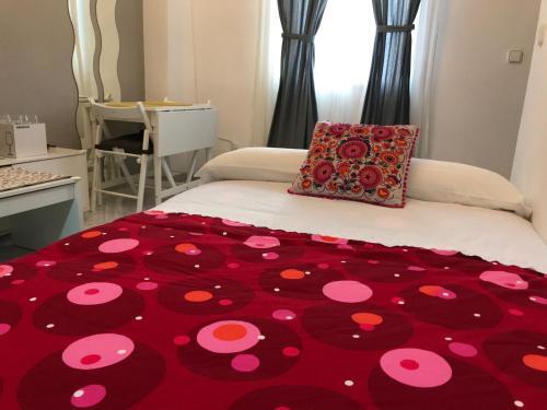 Apartamento Conocedores