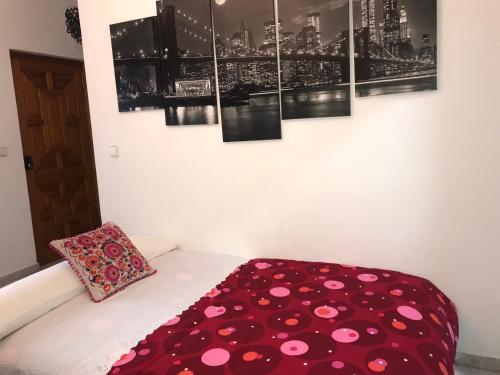 Apartamento Conocedores