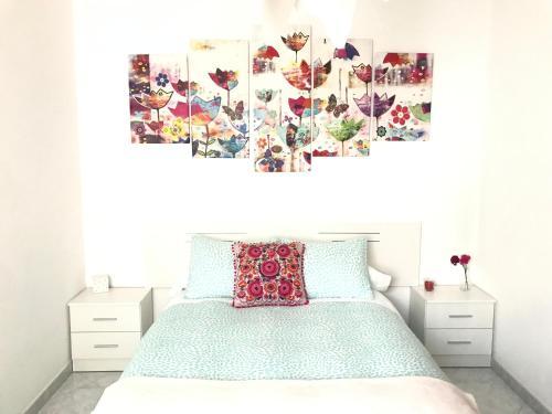 Apartamento Conocedores