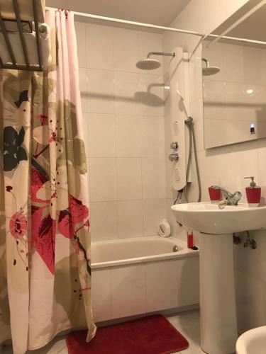 Apartamento Conocedores