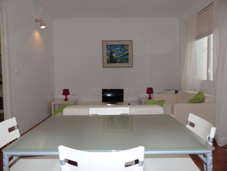 Apartamento Mercado Central