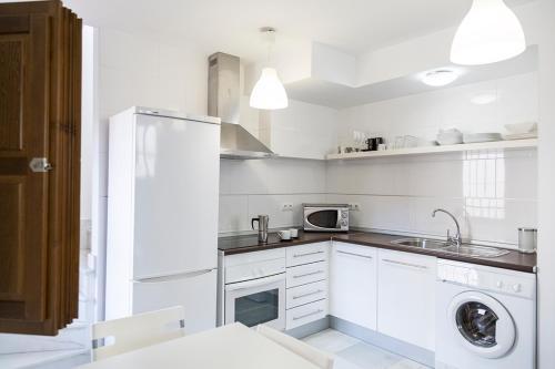 Apartamento Duplex Mirabal