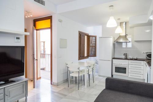 Apartamento Duplex Mirabal