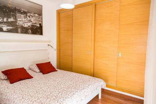 Apartamento Duplex Mirabal