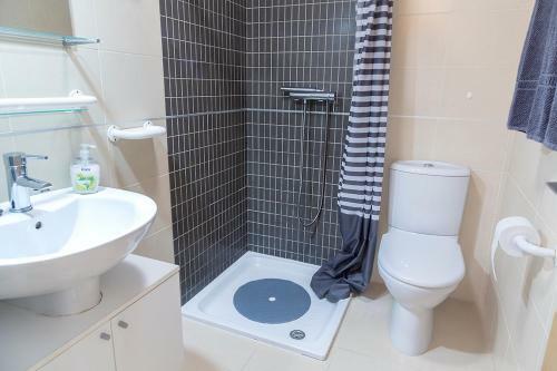 Apartamento Duplex Mirabal