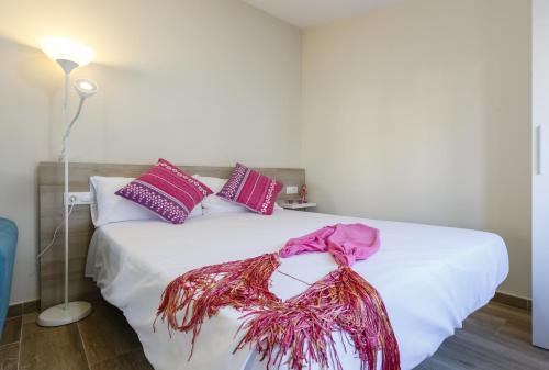 Arenal Studio City Center Surthy Apartments