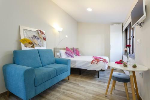 Arenal Studio City Center Surthy Apartments