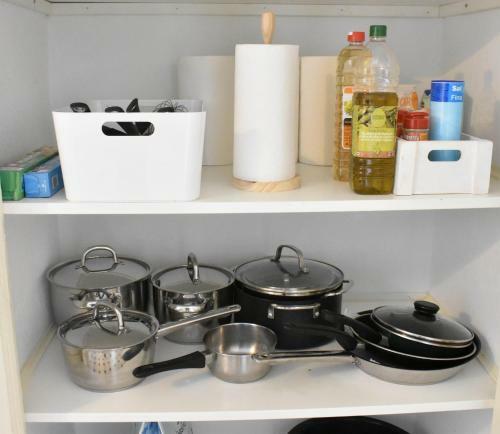 Apartamento Las Naranjas
